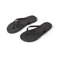 MAUPITI S  M Bequeme Flip-Flops mit PE-Sohle und PVC-Riemen