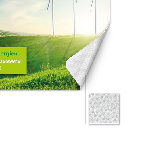 rPET GripCleaner® 4in1 Mousepad 28x16 cm All-Inclusive-Paket 
