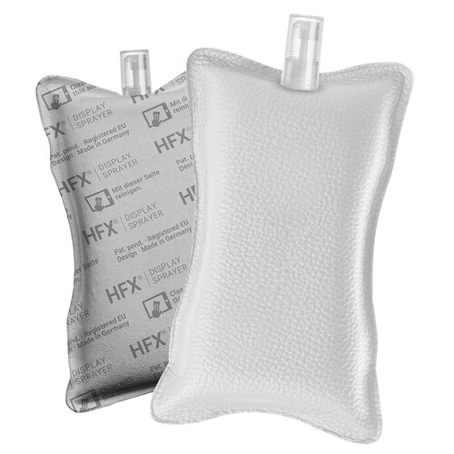 HFX®-DisplaySprayer All-Inclusive-Paket