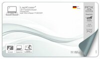 LapKoser 3in1 Notebookpad 28x16 cm All-Inclusive-Paket