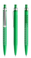 bright green