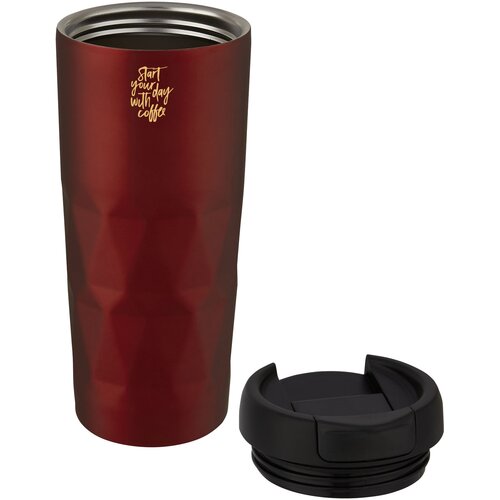 Prism 450 ml Kupfer-Vakuum Isolierbecher