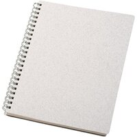 Bianco A5 Spiralnotizbuch
