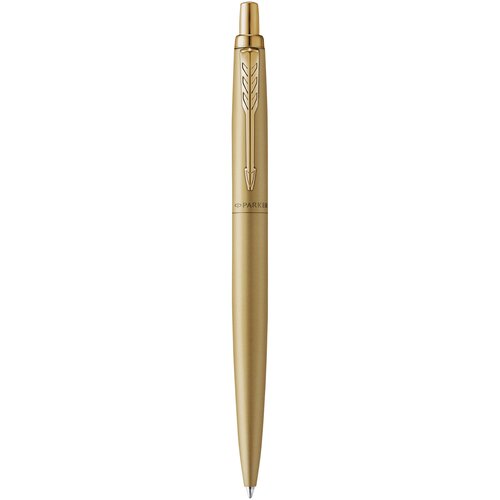 Parker Jotter einfarbiger XL Kugelschreiber (blaue Mine)