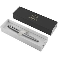Parker Jotter einfarbiger XL Kugelschreiber blaue Mine