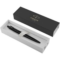 Parker Jotter einfarbiger XL Kugelschreiber blaue Mine