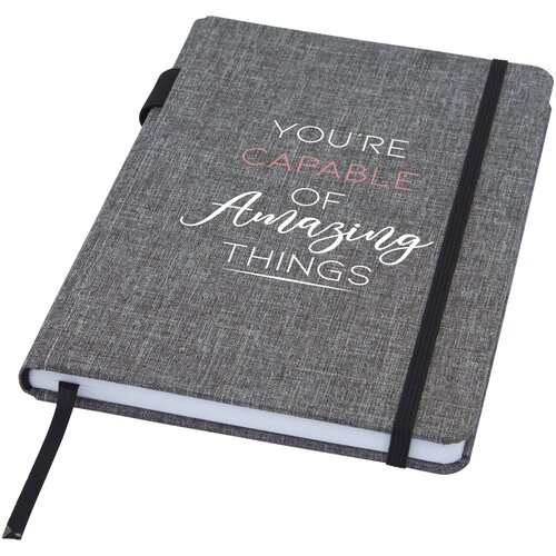 Orin A5 Notizbuch aus RPET