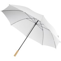 Romee 30 windbeständiger Golfschirm aus recyceltem PET