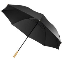Romee 30 windbeständiger Golfschirm aus recyceltem PET