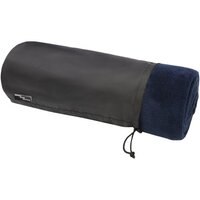 Lily GRS zertifizierte RPET Decke aus Coral Fleece