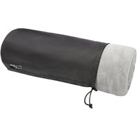 Lily GRS zertifizierte RPET Decke aus Coral Fleece
