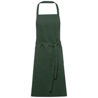 Orissa 200 gm2 Schürze aus Biobaumwolle
