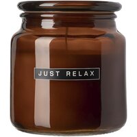 Wellmark Lets Get Cozy Duftkerze mit Zedernholzduft 650 g