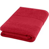 Charlotte 450 g/m² Baumwollhandtuch 50 x 100 cm