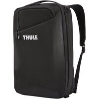 Thule Accent wandelbarer Rucksack 17 L