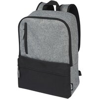 Reclaim 15 GRS recycelter Laptop Rucksack 14 L