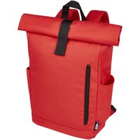 Byron 156 GRS RPET Roll-Top Rucksack 18 L