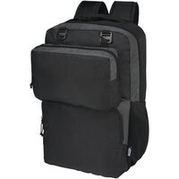 Trailhead 15 GRS recycelter zweifarbiger Laptop-Rucksack 14 L