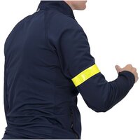 RFX Mats 38 cm reflektierendes Sicherheits-Schnapparmband
