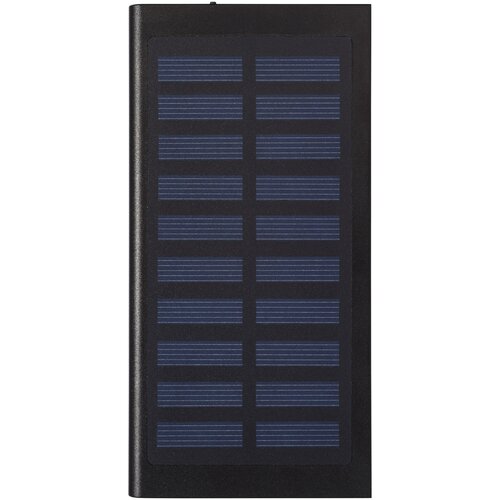 Stellar 8000 mAh Solar Powerbank