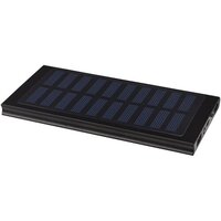 Stellar 8000 mAh Solar Powerbank