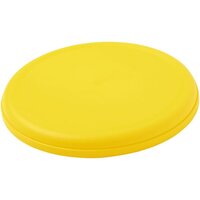 Orbit Frisbee aus recyceltem Kunststoff