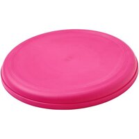 Orbit Frisbee aus recyceltem Kunststoff