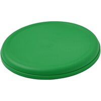 Orbit Frisbee aus recyceltem Kunststoff