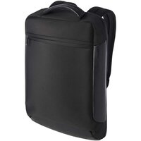 Expedition Pro 156 kompakter Laptop-Rucksack GRS Recyclingmaterial 12 L
