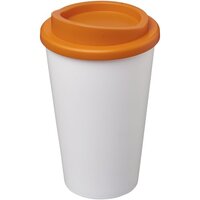 weiß  /  orange