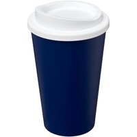blau  /  weiß