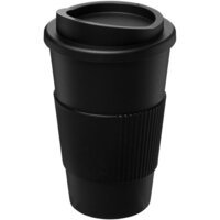 Americano 350 ml Isolierbecher mit Schutzring