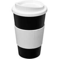Americano 350 ml Isolierbecher mit Schutzring