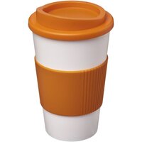 weiß  /  orange