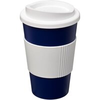 blau  /  weiß