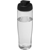 H2O Active Tempo 700 ml Sportflasche mit Klappdeckel