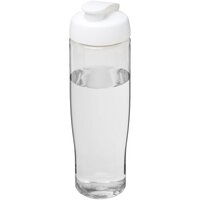 H2O Active Tempo 700 ml Sportflasche mit Klappdeckel