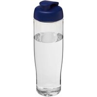 H2O Active Tempo 700 ml Sportflasche mit Klappdeckel
