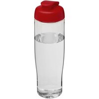 H2O Active Tempo 700 ml Sportflasche mit Klappdeckel