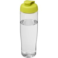 transparent  /  limone