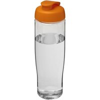 H2O Active® Tempo 700 ml Sportflasche mit Klappdeckel