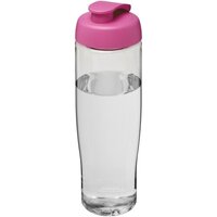H2O Active® Tempo 700 ml Sportflasche mit Klappdeckel