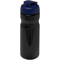 schwarz  /  blau