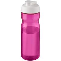 magenta  /  weiß