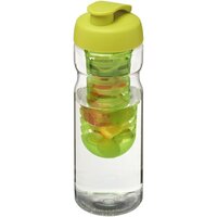 transparent  /  limone