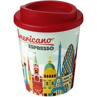 Brite-Americano Espresso 250 ml Isolierbecher