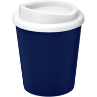 blau  /  weiß