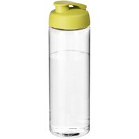 transparent  /  limone