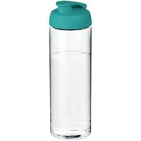transparent  /  aquablau