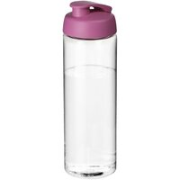 H2O Active® Vibe 850 ml Sportflasche mit Klappdeckel